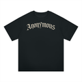 Unisex Oversized Drop Shoulder T-Shirt