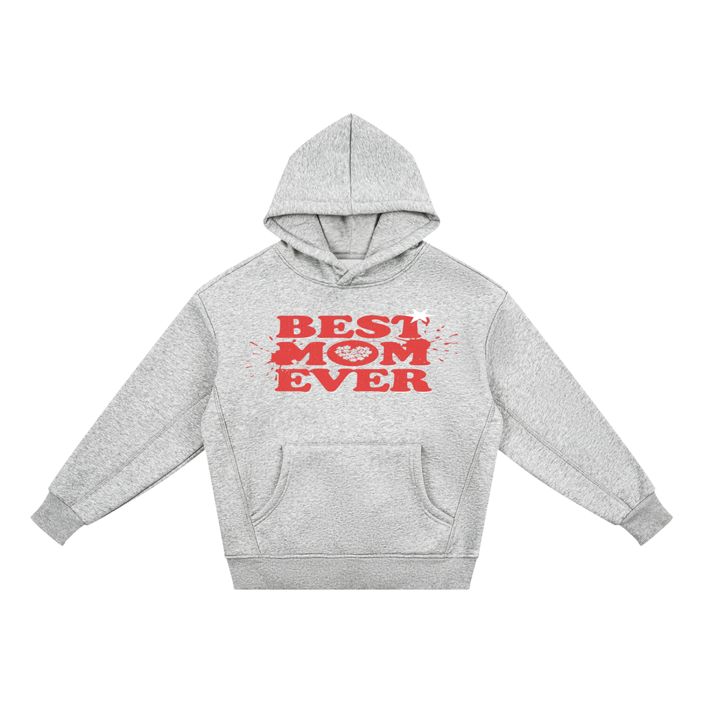 Essential Kids' Fleece Hoodie