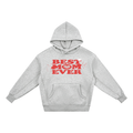 Essential Kids' Fleece Hoodie