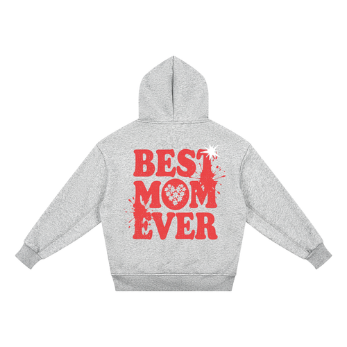 Essential Kids' Fleece Hoodie